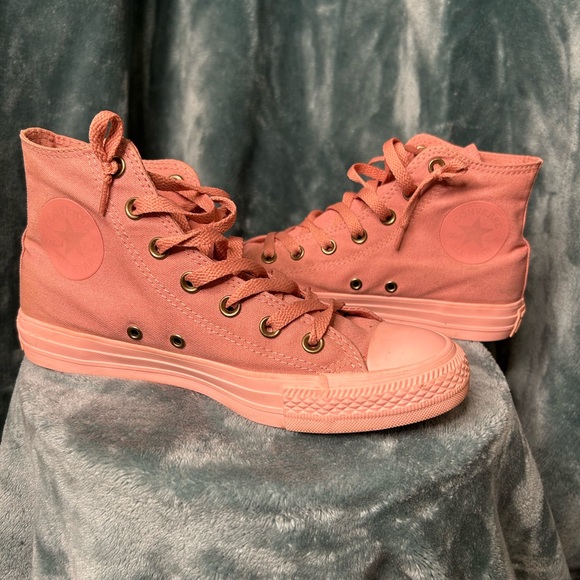 Converse Shoes - ALL⭐️STAR